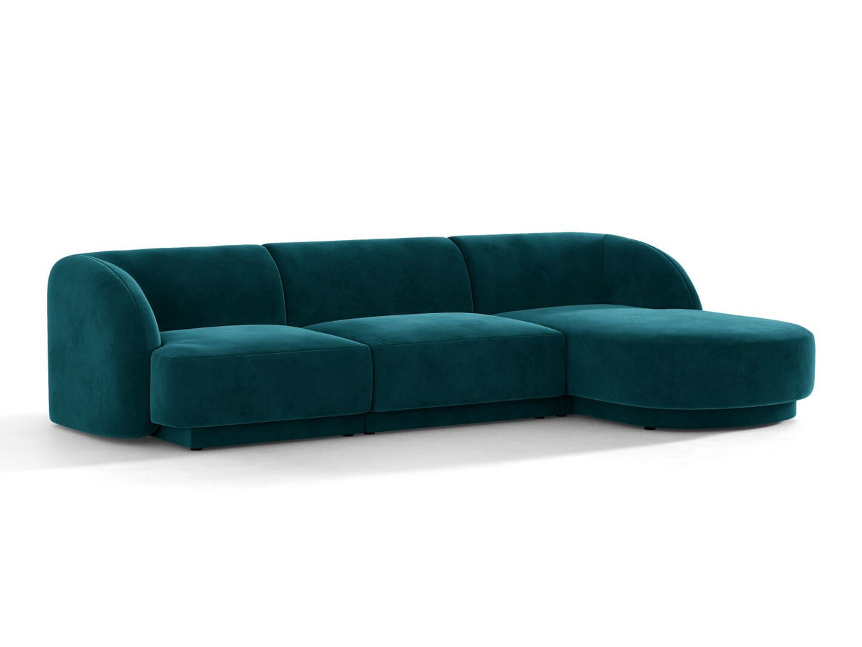 Modulinis minkštas kampas 538242