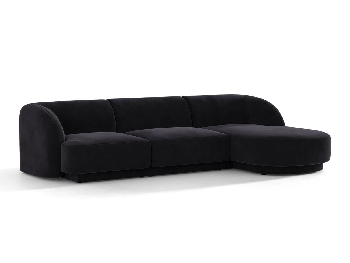 Modulinis minkštas kampas 538242