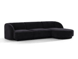 Modulinis minkštas kampas 538242