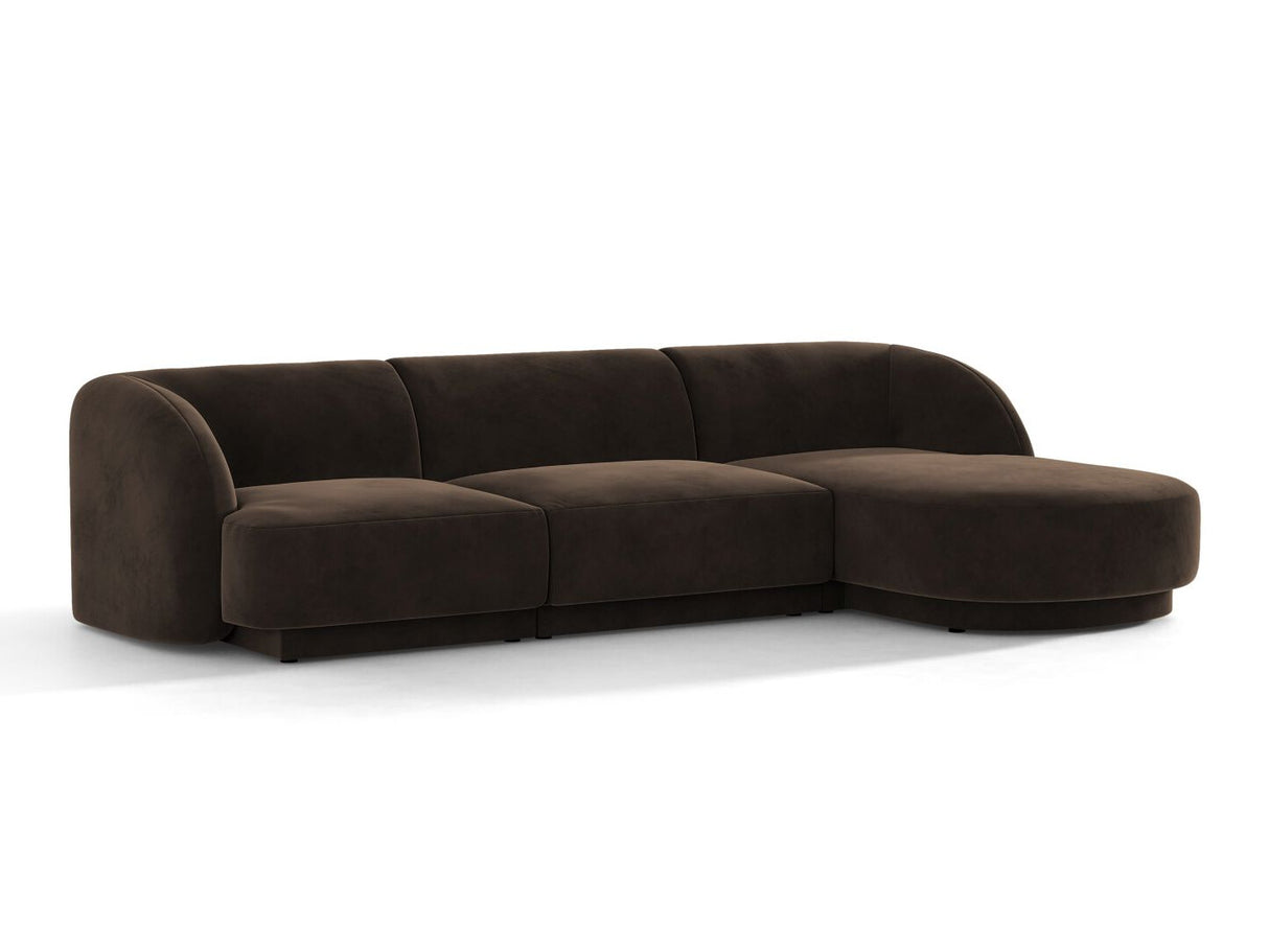 Modulinis minkštas kampas 538242
