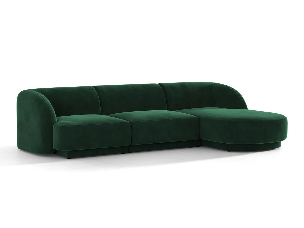 Modulinis minkštas kampas 538242