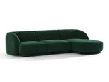 Modulinis minkštas kampas 538242