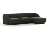 Modulinis minkštas kampas 538242