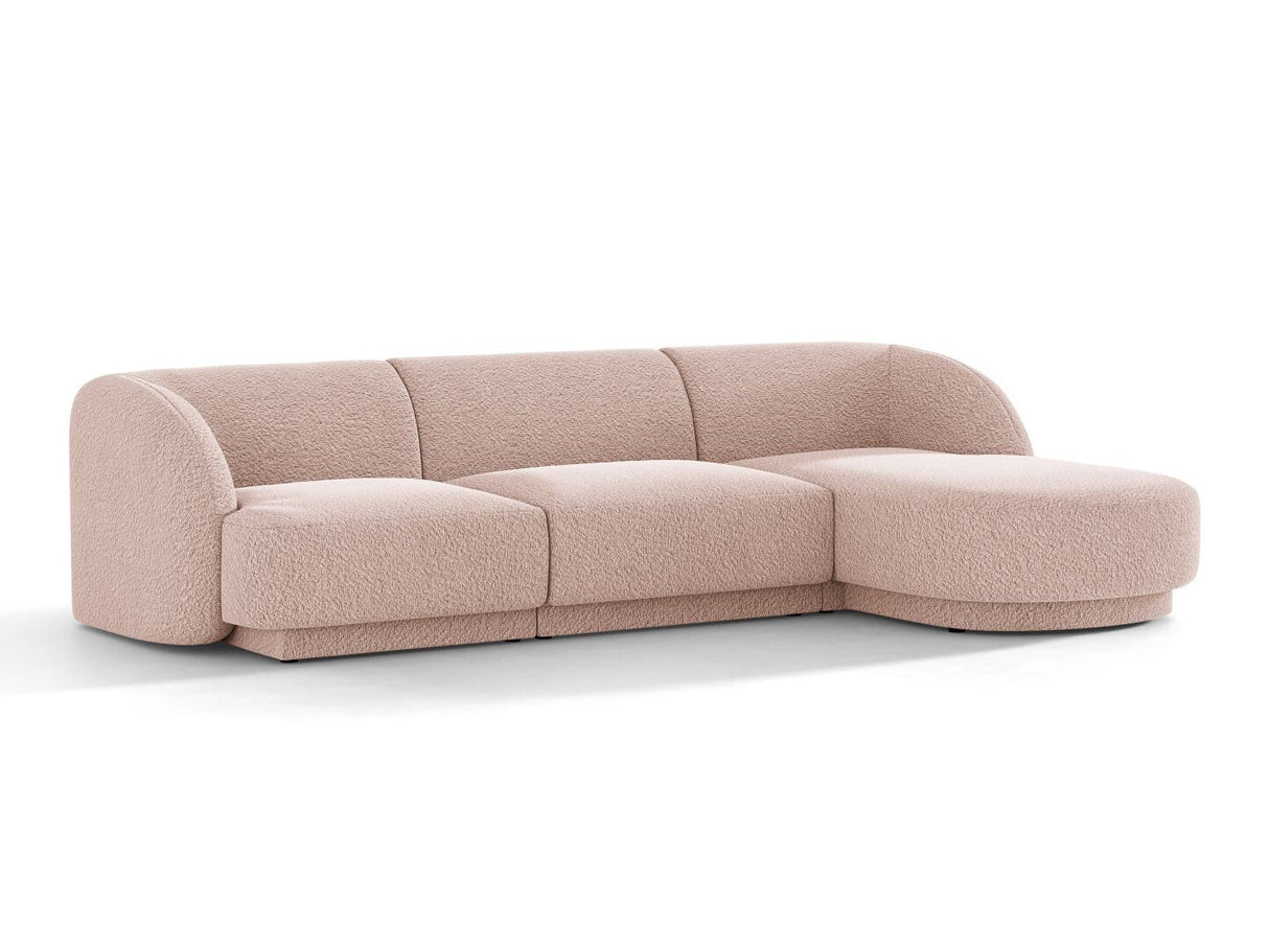 Modulinis minkštas kampas 538242