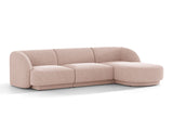 Modulinis minkštas kampas 538242