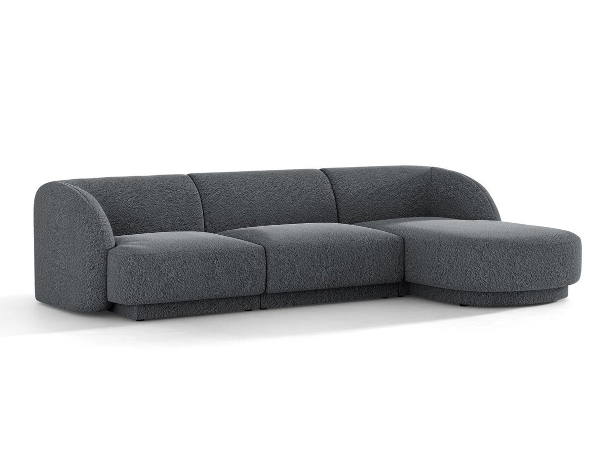 Modulinis minkštas kampas 538242