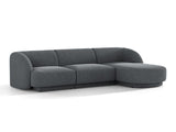 Modulinis minkštas kampas 538242
