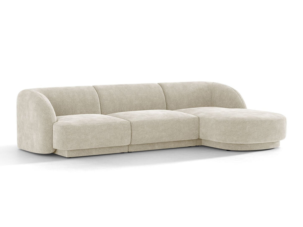 Modulinis minkštas kampas 538242