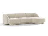 Modulinis minkštas kampas 538242