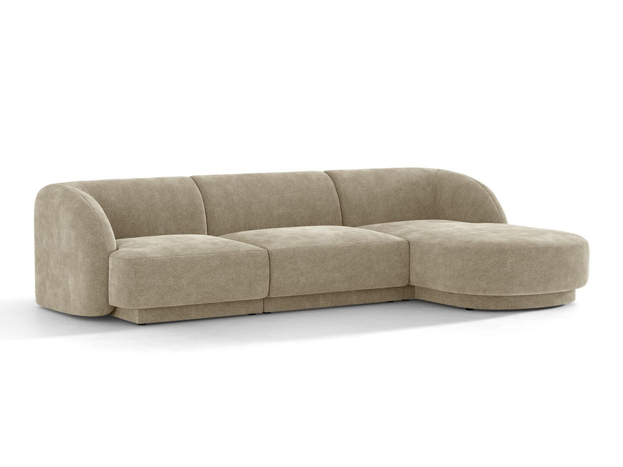 Modulinis minkštas kampas 538242