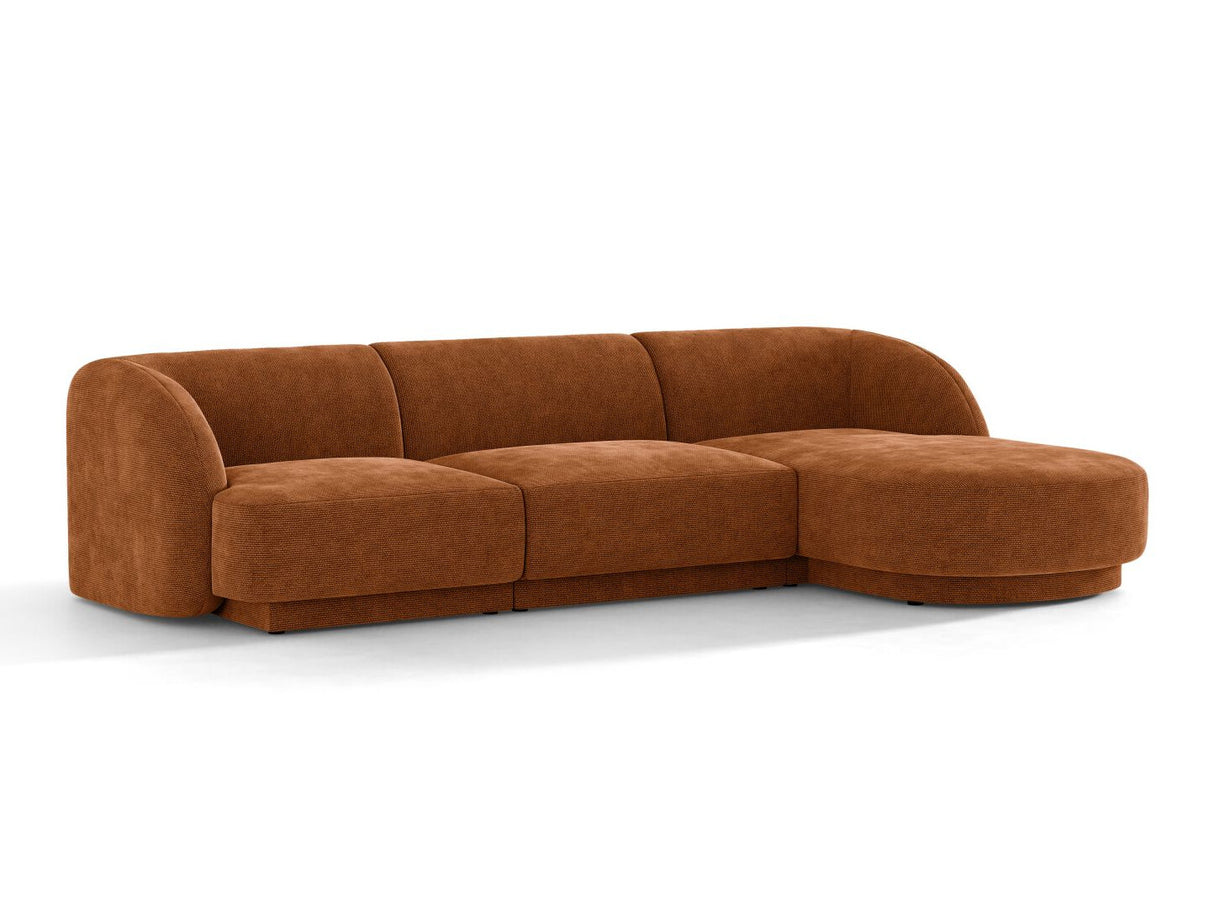 Modulinis minkštas kampas 538242