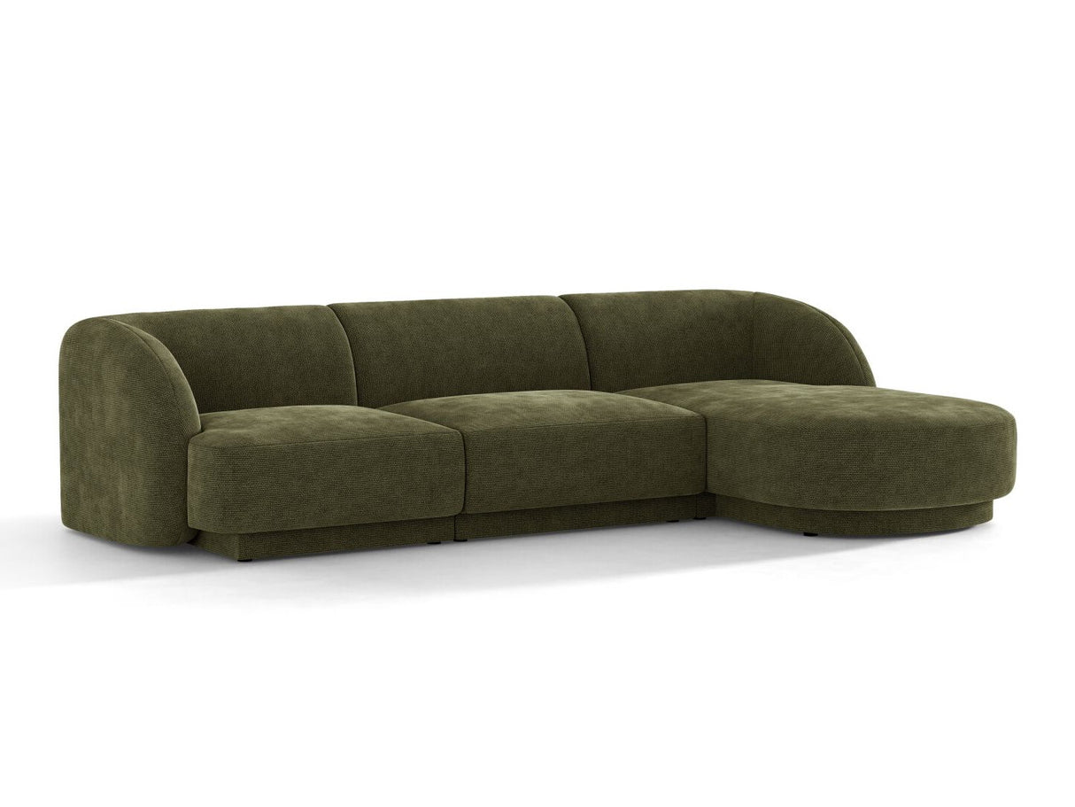 Modulinis minkštas kampas 538242