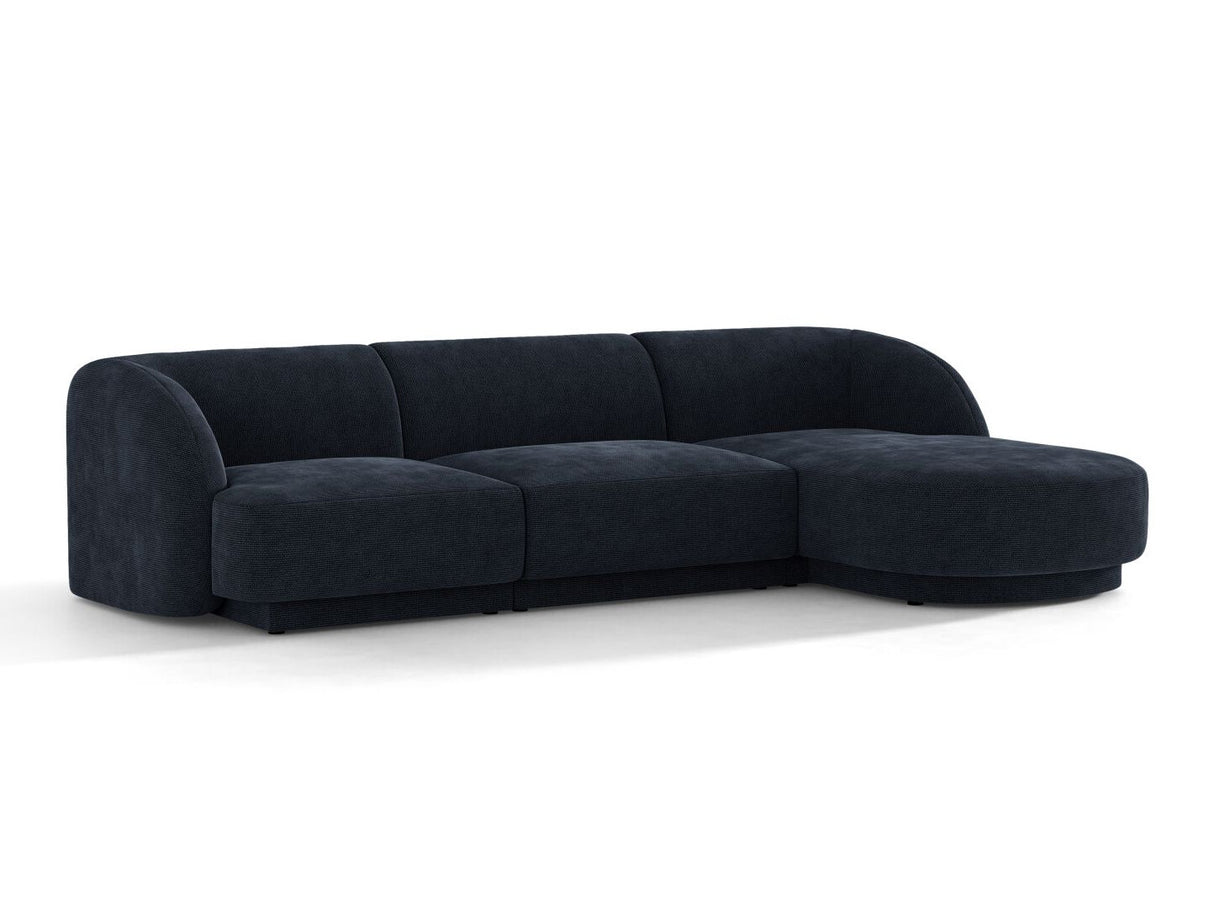 Modulinis minkštas kampas 538242