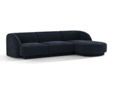 Modulinis minkštas kampas 538242