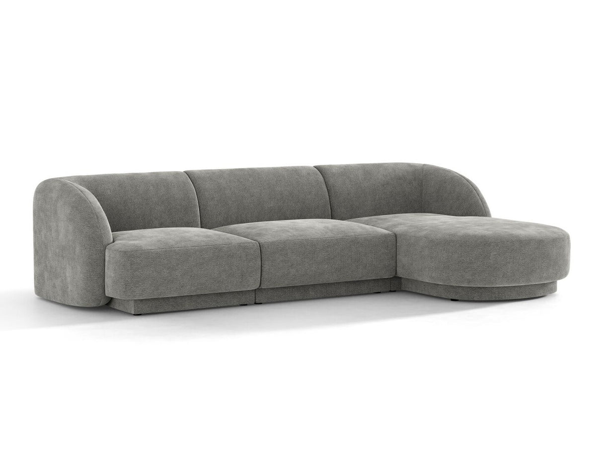 Modulinis minkštas kampas 538242