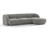 Modulinis minkštas kampas 538242