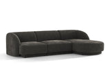 Modulinis minkštas kampas 538242