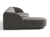 Modulinis minkštas kampas 538242