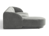 Modulinis minkštas kampas 538242