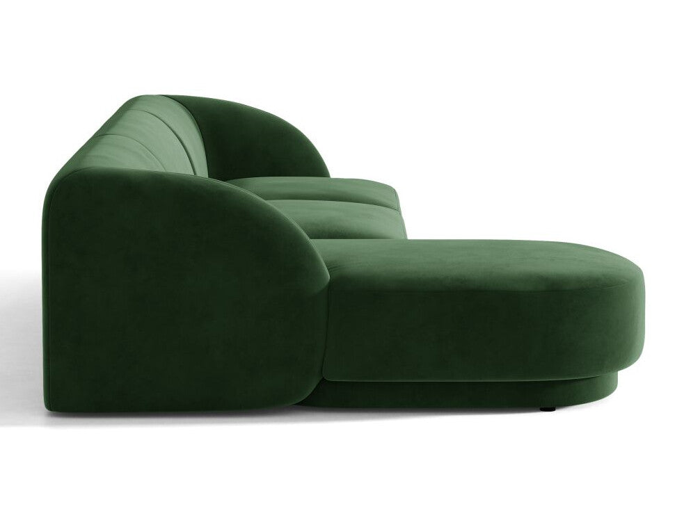 Modulinis minkštas kampas 538242