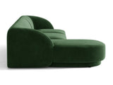 Modulinis minkštas kampas 538242