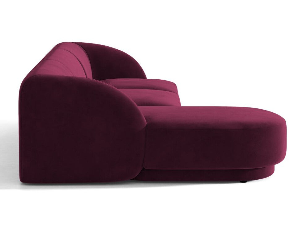 Modulinis minkštas kampas 538242