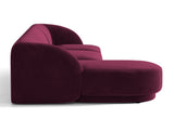 Modulinis minkštas kampas 538242