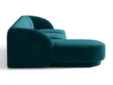 Modulinis minkštas kampas 538242