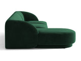 Modulinis minkštas kampas 538242