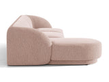 Modulinis minkštas kampas 538242