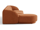 Modulinis minkštas kampas 538242