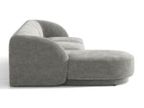 Modulinis minkštas kampas 538242