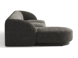 Modulinis minkštas kampas 538242