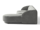 Modulinis minkštas kampas 538242