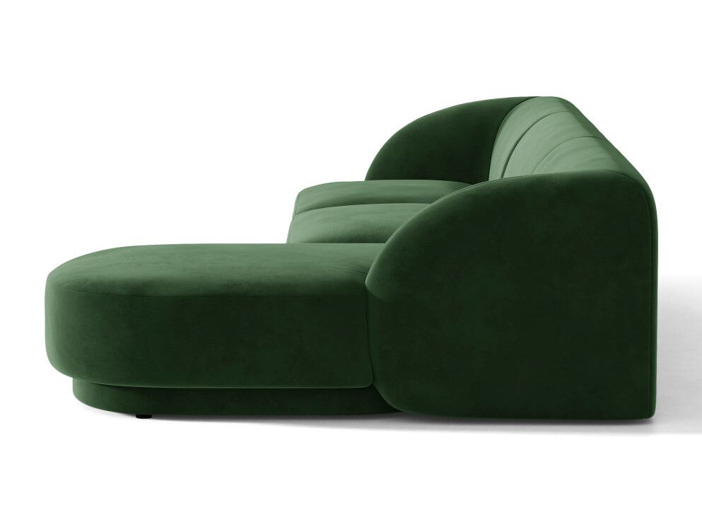 Modulinis minkštas kampas 538242
