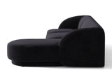 Modulinis minkštas kampas 538242