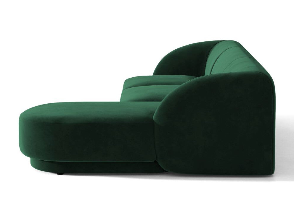 Modulinis minkštas kampas 538242
