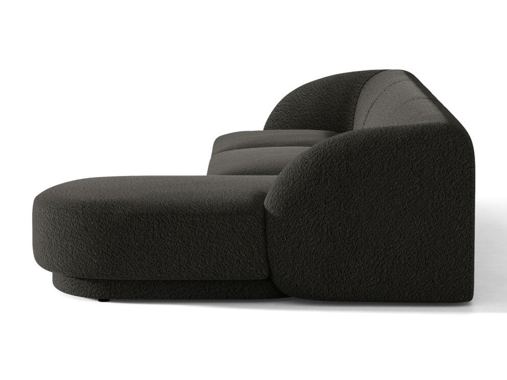 Modulinis minkštas kampas 538242