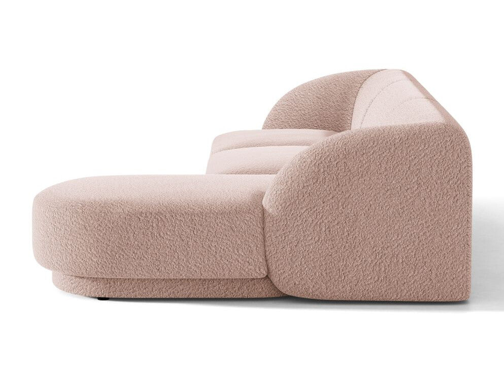 Modulinis minkštas kampas 538242