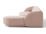 Modulinis minkštas kampas 538242