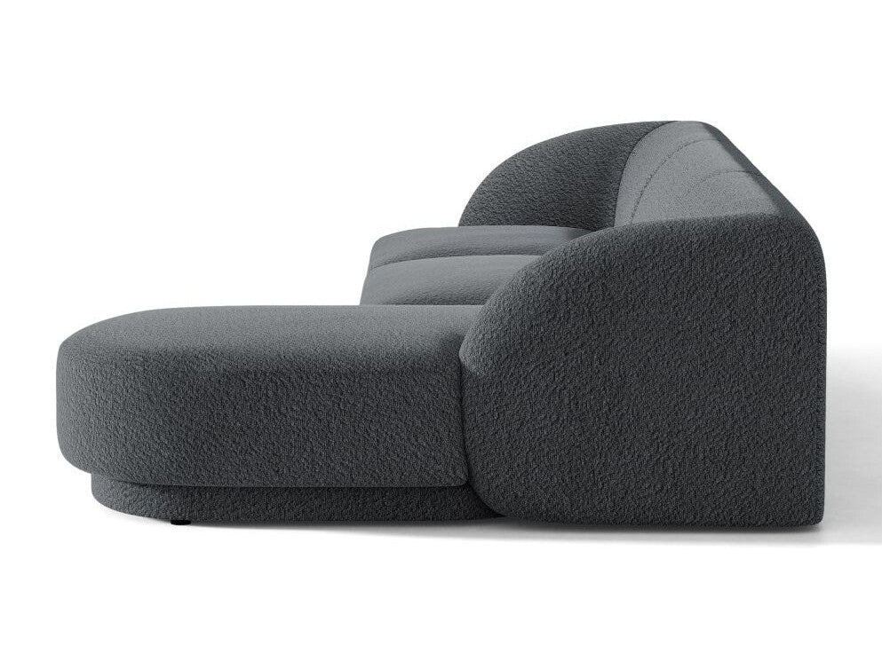 Modulinis minkštas kampas 538242