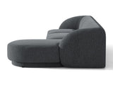 Modulinis minkštas kampas 538242