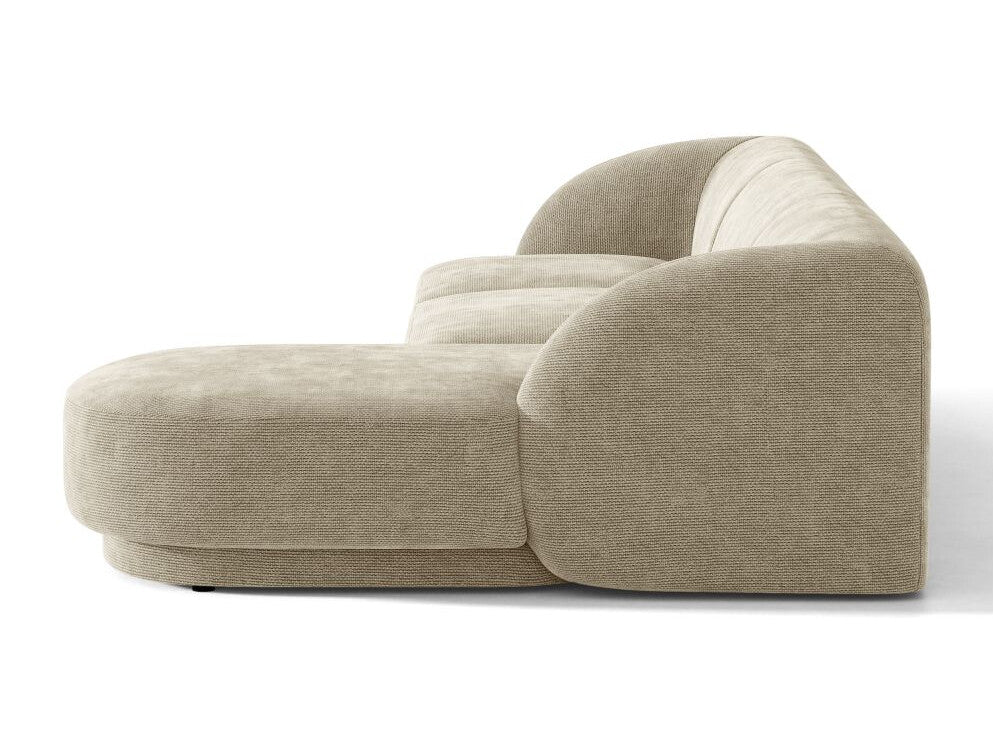 Modulinis minkštas kampas 538242