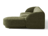 Modulinis minkštas kampas 538242