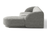 Modulinis minkštas kampas 538242