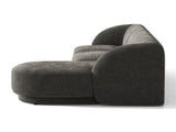 Modulinis minkštas kampas 538242