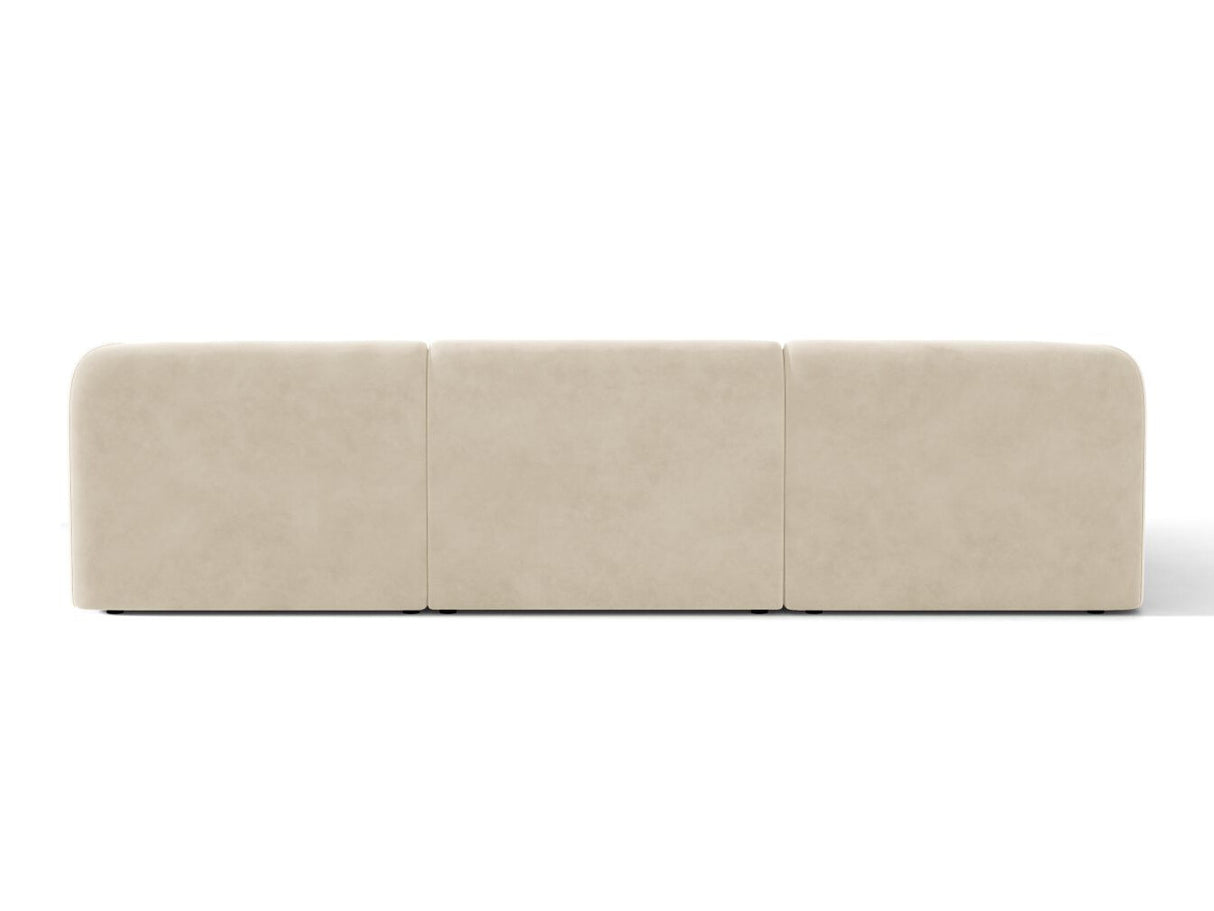 Modulinis minkštas kampas 538242