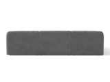 Modulinis minkštas kampas 538242