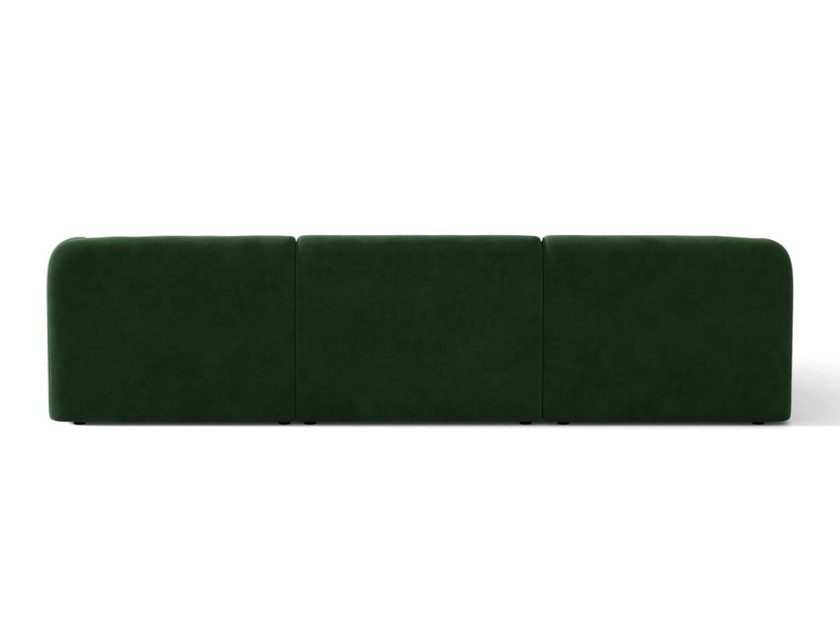 Modulinis minkštas kampas 538242