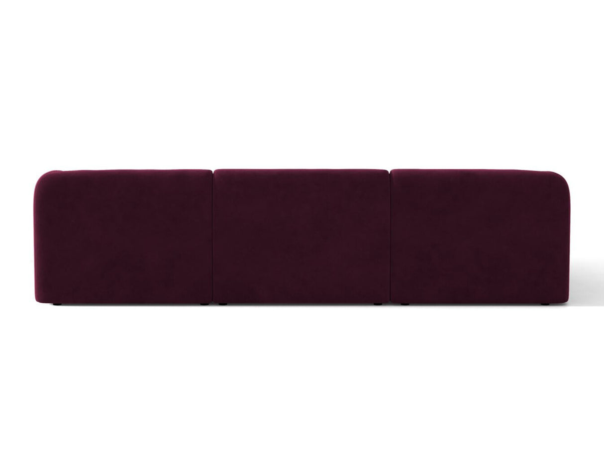 Modulinis minkštas kampas 538242